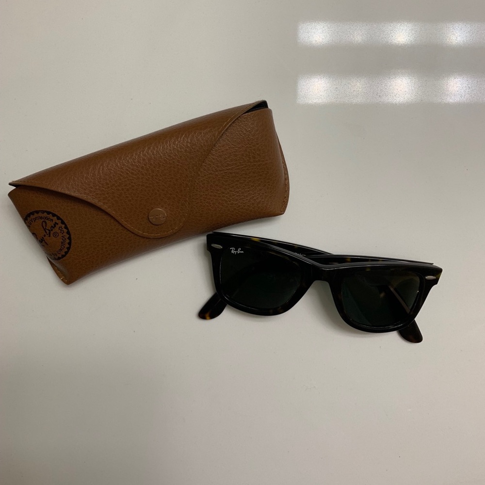 Ray-Ban - Picture 2 of 2